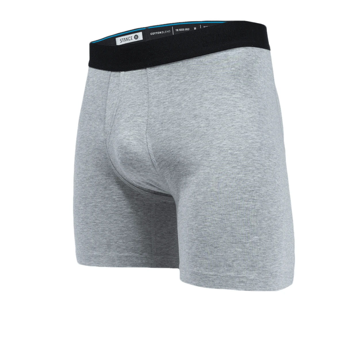 Stance Standard 6" Boxer Brief - Men's 5 Stance Standard 6" Boxer Brief - Men's - Image 3