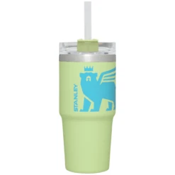 Stanley Adventure Quencher Travel Tumbler - 14oz -Outdoor Sports Shop Stanley Adventure Quencher Travel Tumbler 14oz Citron Cub