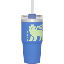 Stanley Adventure Quencher Travel Tumbler - 14oz -Outdoor Sports Shop Stanley Adventure Quencher Travel Tumbler 14oz Iris Cub