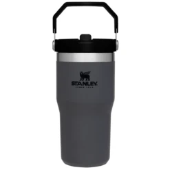 Stanley The IceFlow Flip Straw Tumbler - 20oz -Outdoor Sports Shop Stanley Iceflow Flip Straw Tumbler 2