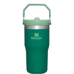 Stanley The IceFlow Flip Straw Tumbler - 20oz -Outdoor Sports Shop Stanley The IceFlow Flip Straw Tumbler 20oz Alpine