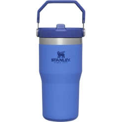 Stanley The IceFlow Flip Straw Tumbler - 20oz -Outdoor Sports Shop Stanley The IceFlow Flip Straw Tumbler 20oz Iris