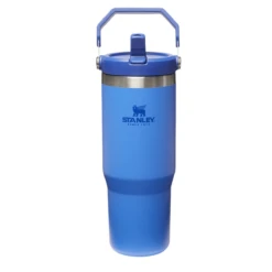 Stanley The IceFlow Flip Straw Tumbler - 30oz -Outdoor Sports Shop Stanley The IceFlow Flip Straw Tumbler 30oz Iris