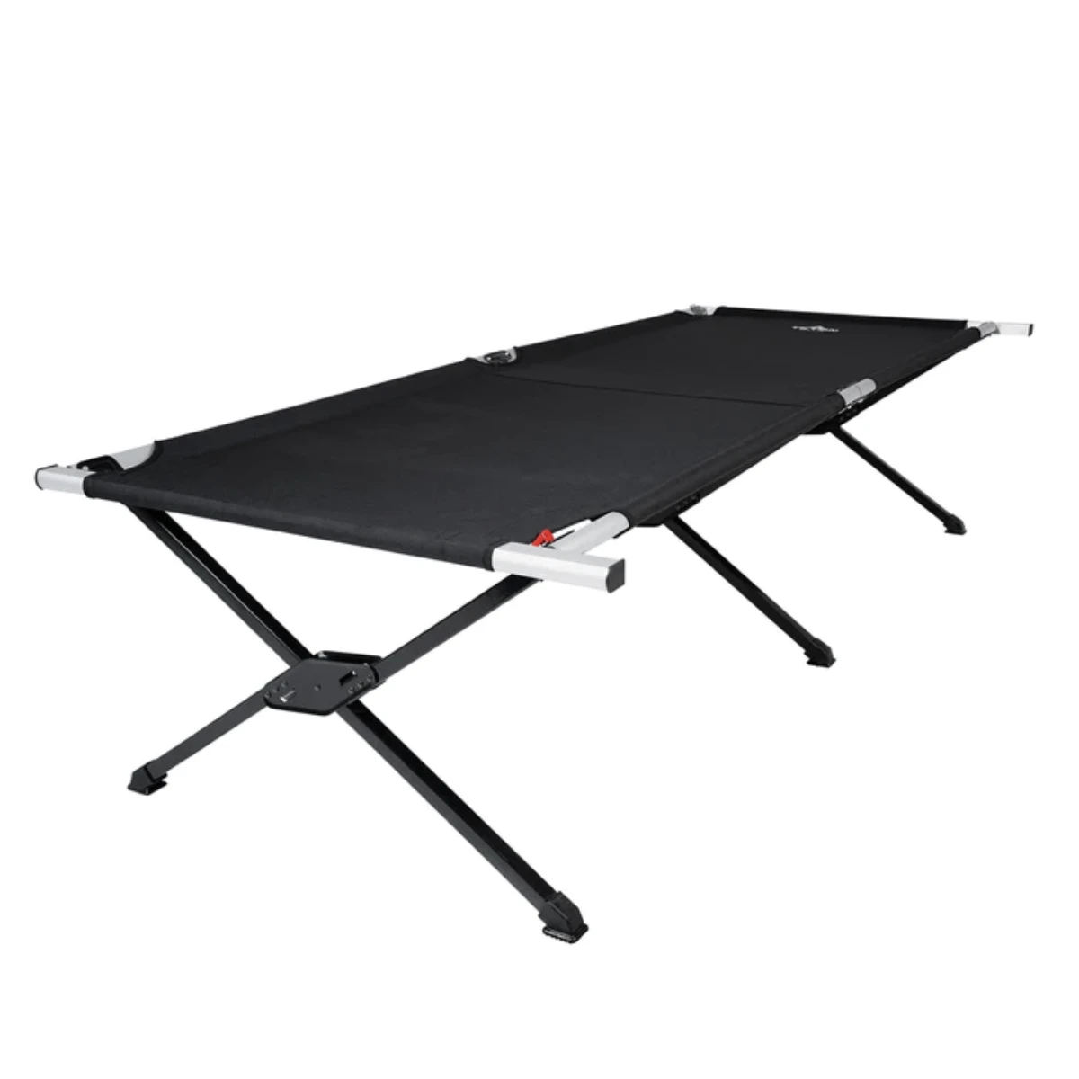Teton Sports Universal Camp Cot With Pivot Arm 8 Teton Sports Universal Camp Cot With Pivot Arm - Image 6
