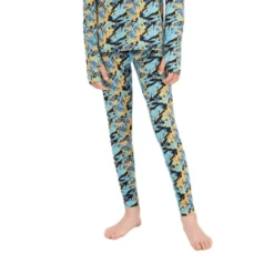 Terramar 2.0 Thermolator Performance Pant - Kids' -Outdoor Sports Shop Terramar 2 4