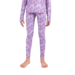 Terramar 2.0 Thermolator Performance Pant - Kids' -Outdoor Sports Shop Terramar 2 5