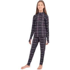 Terramar Sports Terramar 3.0 Ecolator Performance Pant - Youth -Outdoor Sports Shop Terramar 3 4