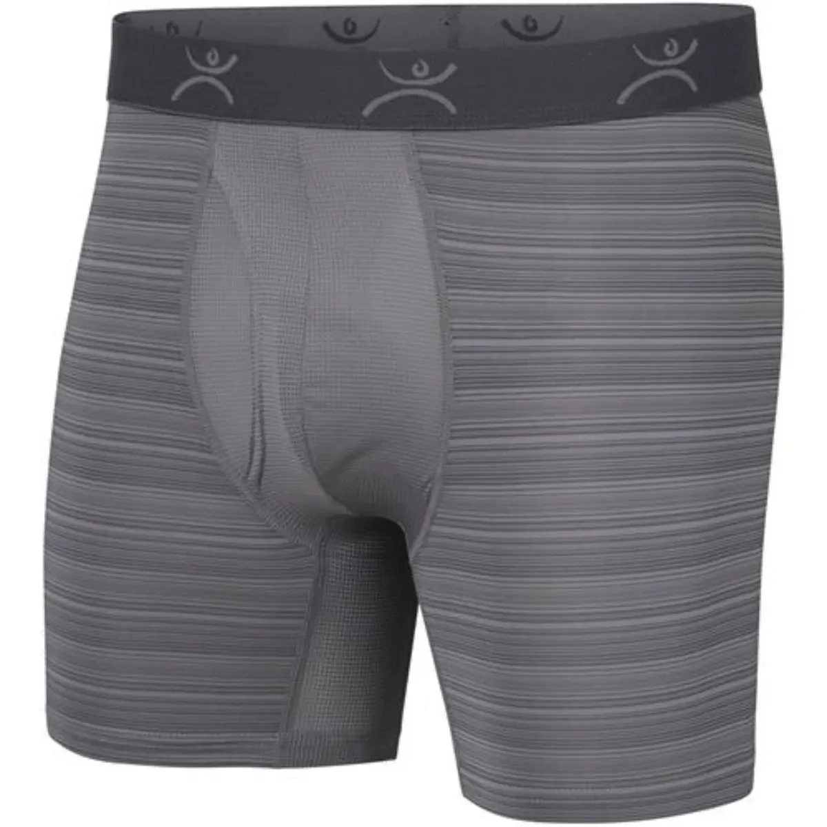 Terramar Pro Jersey 6" Boxer Brief - Men's 6 Terramar Pro Jersey 6" Boxer Brief - Men's - Image 4