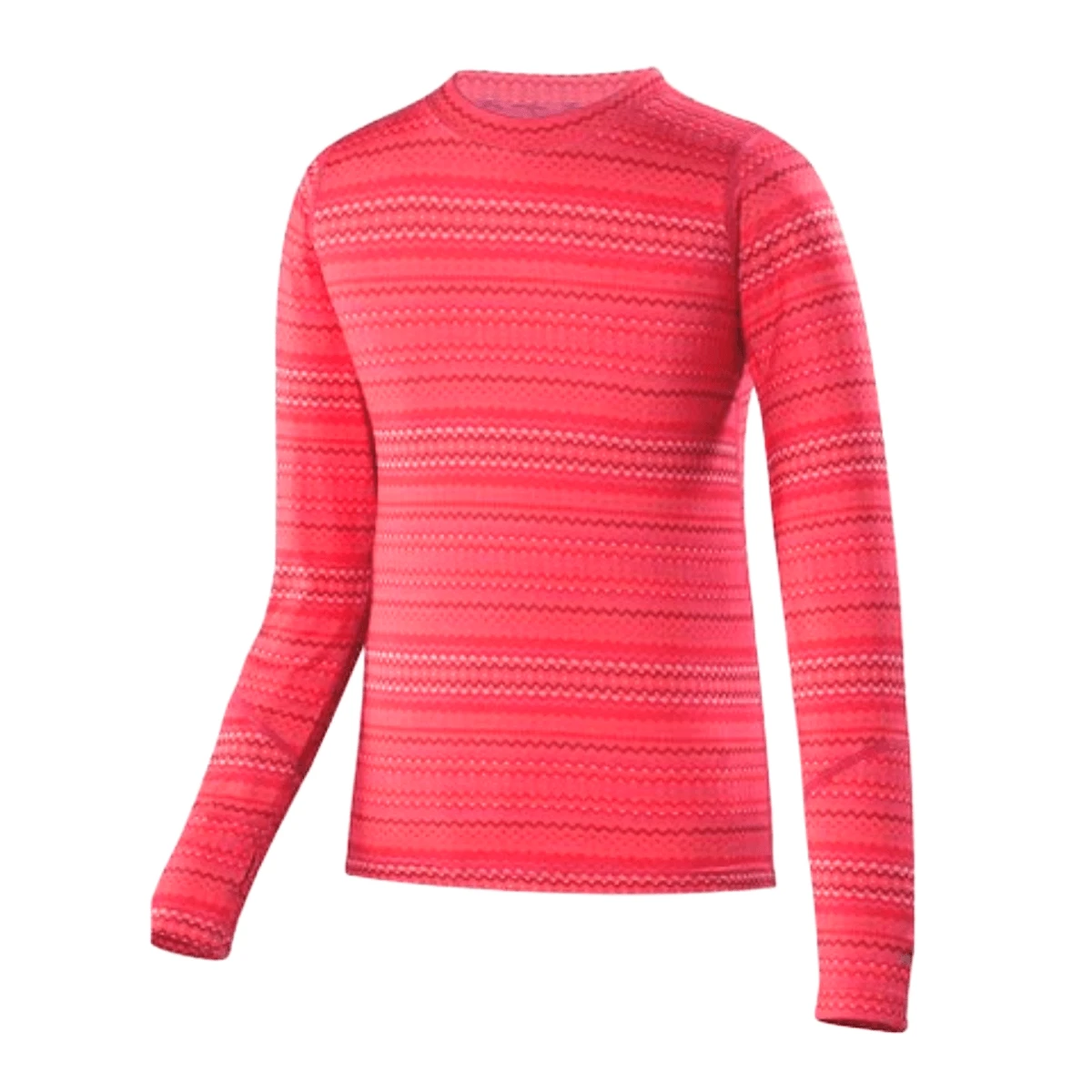 Terramar Thermolator 2.0 Base Layer Top - Youth 13 Terramar Thermolator 2.0 Base Layer Top - Youth - Image 11