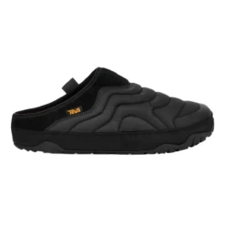Teva ReEmber Terrain Slip-On Shoe -Outdoor Sports Shop Teva ReEmber Terrain Slip On Shoe Women s Black