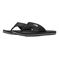 The North Face Base Camp Flip-Flop - Youth -Outdoor Sports Shop The North Face Base Camp Flip Flop Youth TNF Black TNF White