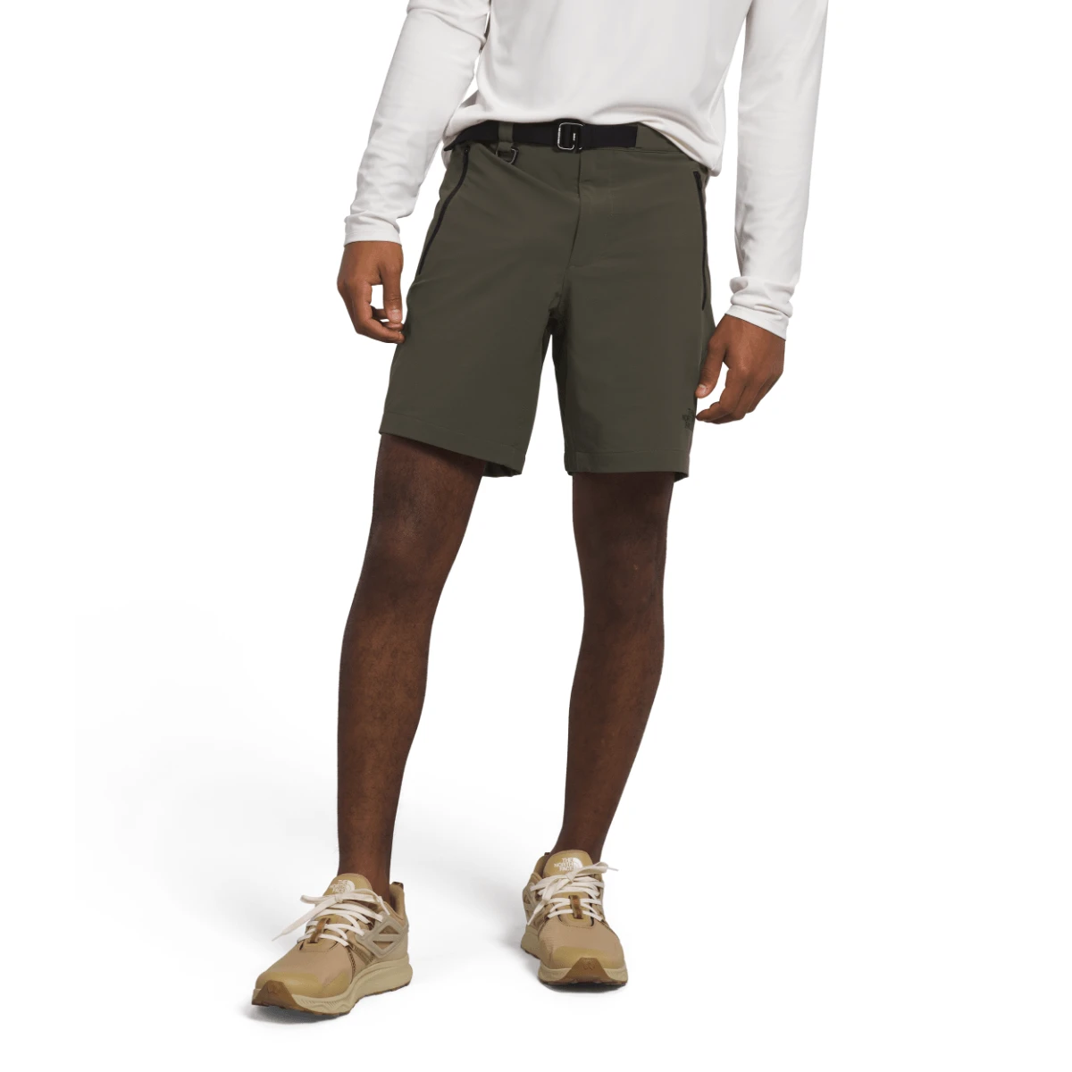The North Face Paramount Pro Short - Men's 8 The North Face Paramount Pro Short - Men's - Image 6