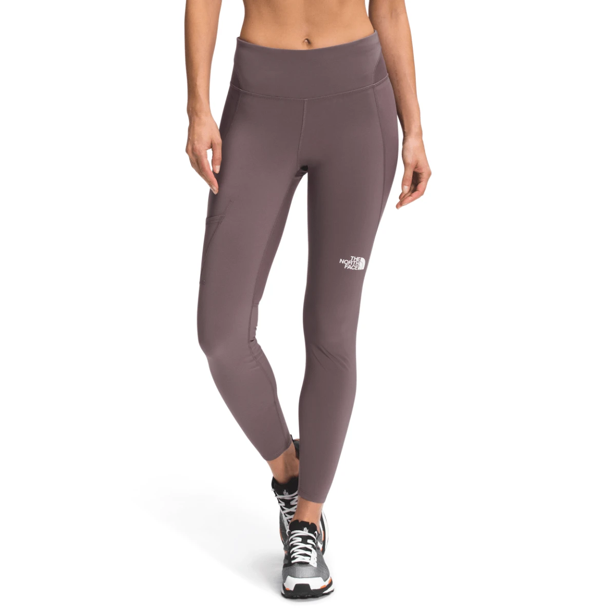 The North Face Winter Warm Tight - Women's 8 The North Face Winter Warm Tight - Women's - Image 6