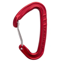 Trango Phase Matte Straight Wire Carabiner 15 Trango Phase Matte Straight Wire Carabiner -Outdoor Sports Shop Trango Phase Matt Straight Wire Carabiner 5