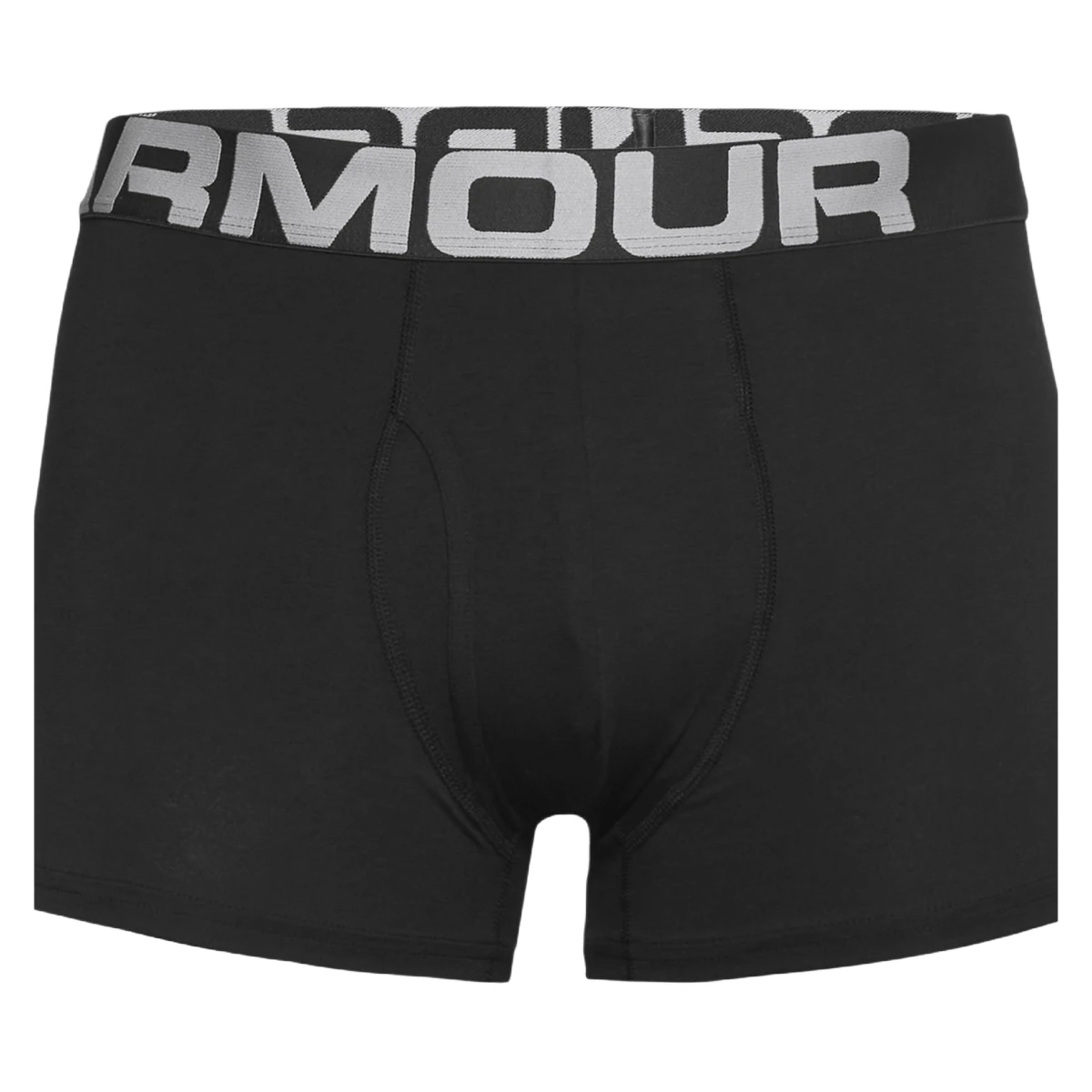 Under Armour Charged Cotton 3" Boxerjock - Men's (3 Pack) 10 Under Armour Charged Cotton 3" Boxerjock - Men's (3 Pack) - Image 8