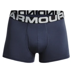 Under Armour Charged Cotton 3" Boxerjock - Men's (3 Pack) 15 Under Armour Charged Cotton 3" Boxerjock - Men's (3 Pack) -Outdoor Sports Shop Under Armour Charged Cotton 3 Boxerjock Men s 3 Pack Downpour Gray Mod Gray