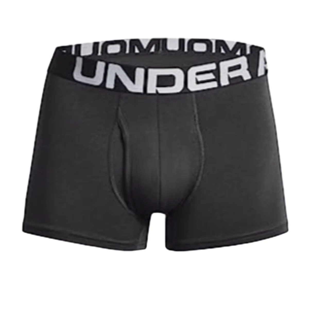 Under Armour Charged Cotton 3" Boxerjock - Men's (3 Pack) 9 Under Armour Charged Cotton 3" Boxerjock - Men's (3 Pack) - Image 7