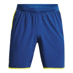 Under Armour HIIT Woven 8" Short - Men's -Outdoor Sports Shop Under Armour HIIT Woven 8 Short Men s Blue Mirage