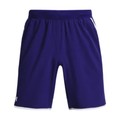 Under Armour HIIT Woven 8" Short - Men's -Outdoor Sports Shop Under Armour HIIT Woven 8 Short Men s Sonar Blue White