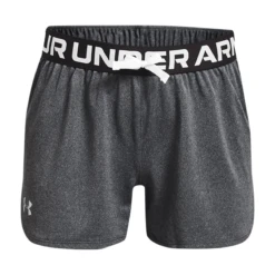 Under Armour Play Up Short - Girls' -Outdoor Sports Shop Under Armour Play Up Short Girls