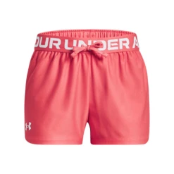 Under Armour Play Up Short - Girls' -Outdoor Sports Shop Under Armour Play Up Short Girls Calypso