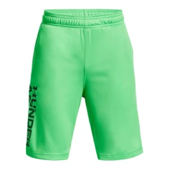 Under Armour Prototype 2.0 Wordmark Short - Boys' -Outdoor Sports Shop Under Armour Prototype 2 3