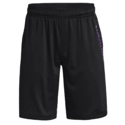 Under Armour Stunt 3.0 Printed Short - Boys' -Outdoor Sports Shop Under Armour Stunt 3 1