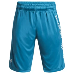 Under Armour Stunt 3.0 Printed Short - Boys' -Outdoor Sports Shop Under Armour Stunt 3 4