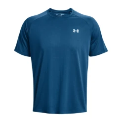 Under Armour Tech 2.0 Short-Sleeve T-Shirt - Men's -Outdoor Sports Shop Under Armour Tech 2 3