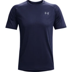 Under Armour Tech 2.0 Short-Sleeve T-Shirt - Men's -Outdoor Sports Shop Under Armour Tech 2 4