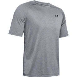 Under Armour Tech 2.0 Short-Sleeve T-Shirt - Men's -Outdoor Sports Shop Under Armour Tech 2 7