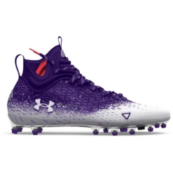 Under Armour UA Spotlight Lux MC 2.0 Football Cleat - Men's -Outdoor Sports Shop Under Armour UA Spotlight Lux MC 2