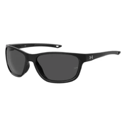 Under Armour UA Undeniable Multilayer Oval Sunglasses -Outdoor Sports Shop Under Armour UA Undeniable Multilayer Oval Sunglasses Black