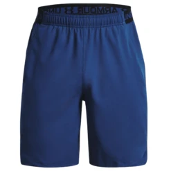 Under Armour Vanish Woven Short - Men's -Outdoor Sports Shop Under Armour Vanish Woven Short Men s Blue Mirage