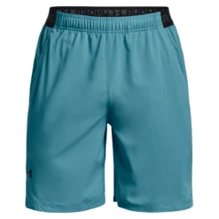 Under Armour Vanish Woven Short - Men's -Outdoor Sports Shop Under Armour Vanish Woven Short Men s Glacier Blue