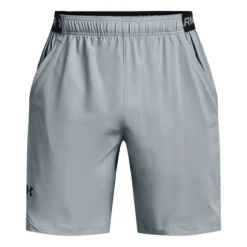 Under Armour Vanish Woven Short - Men's -Outdoor Sports Shop Under Armour Vanish Woven Short Men s Harbor Blue Black