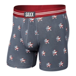 Saxx Vibe Boxer Brief - Men's 30 Saxx Vibe Boxer Brief - Men's -Outdoor Sports Shop Vibe Boxer Brief Men s