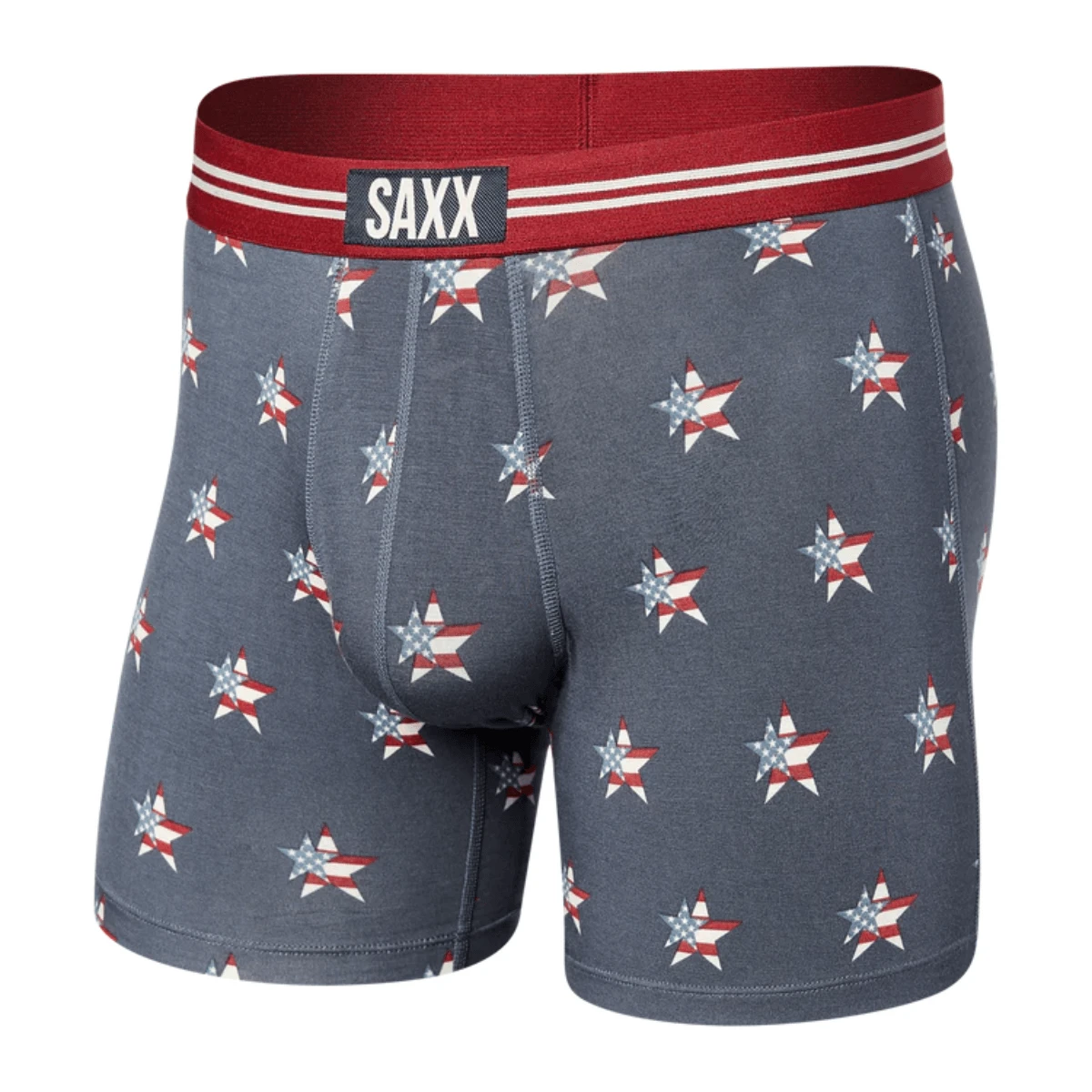 Saxx Vibe Boxer Brief - Men's 11 Saxx Vibe Boxer Brief - Men's - Image 9