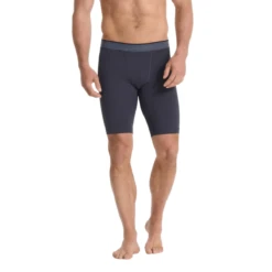 Vuori Limitless Compression Short - Men's -Outdoor Sports Shop Vuori Limitless Compression Short Men s Charcoal