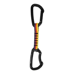 Wild Country Session Quickpack (6 Pack) 7 Wild Country Session Quickpack (6 Pack) -Outdoor Sports Shop Wild Country Session Quickpack 6 Pack Heritage