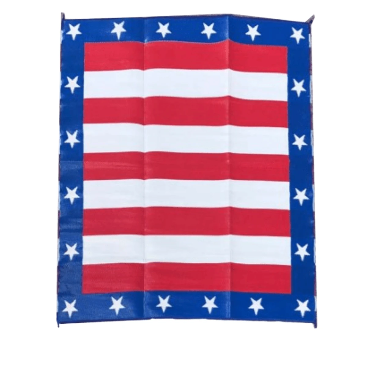 World Famous Sports Camping Floor Mat 4 World Famous Sports Camping Floor Mat - Image 2