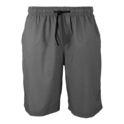 World Famous Sports La Playa Stretch Sport Short - Men's -Outdoor Sports Shop World Famous Sports La Playa Stretch Sport Short Men s Gunmetal