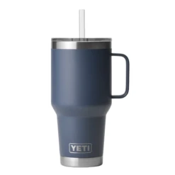 YETI Rambler Mug - 35oz -Outdoor Sports Shop YETI Rambler 35 Oz Mug Navy