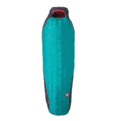 Big Agnes Daisy Mae 15°F Sleeping Bag -Outdoor Sports Shop product image template