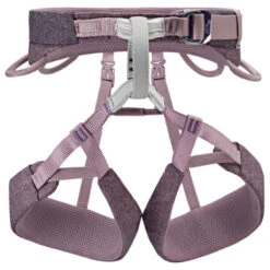 Petzl Selena Sport Harness - Women's -Outdoor Sports Shop violet 1
